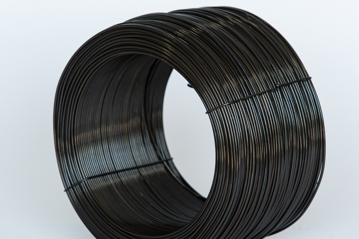 Baling Wire - Box Wire